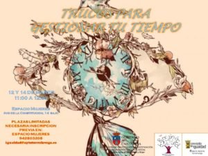 gestión del tiempo